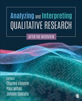 Analyzing and Interpreting Qualitative Research