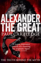 Alexander The Great Hunt For A New Past