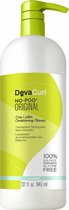 DevaCurl - No-Poo Original Zero Leather Conditioning Cleanser 32oz