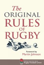 Origial Rules Of Rugby