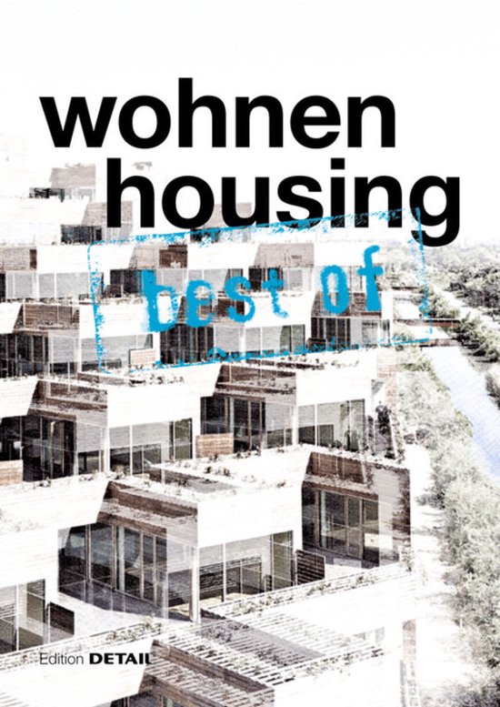 Best of: Wohnen - cover