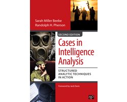 Cases in Intelligence Analysis