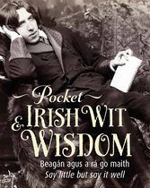 Pocket Book Of Irish Wit & Wisdom