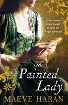 ISBN The Painted Lady, Anglais, Livre broché, 512 pages