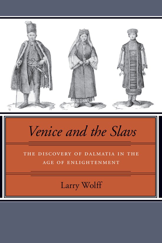 Venice And the Slavs