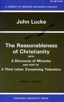 The Reasonableness of Christianity, and A Discourse of Miracles