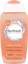 Femfresh 250ml Daily Intimate Wash