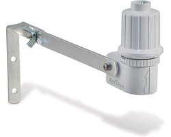 Rain Bird RSD regensensor.