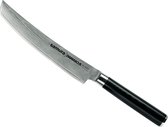 Couteau Tout Usage Samura Damascus Tanto 27cm