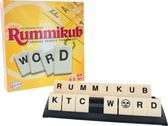 Goliath Rummikub Woord - Bordspel - Gezelschapsspel