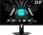 MSI G244F E2 - Full HD Rapid IPS Gaming Monitor - 180hz - 24 inch