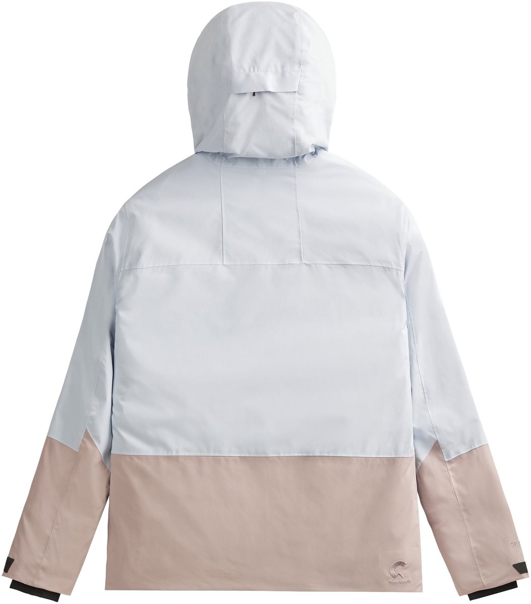 PICTURE FRESYA Jacket - wit/beige - L