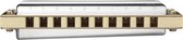 Hohner Marine Band 'Thunderbird' Low F - Diatonische harmonica