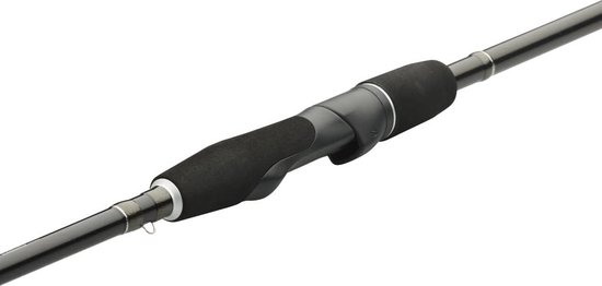 Westin W2 Powershad 240cm MH 15-40gr - Spinhengels van Westin — afbeelding 3