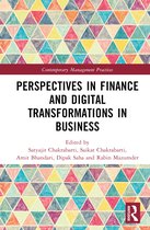 Contemporary Management Practices- Perspectives in Finance and Digital Transformations in Business