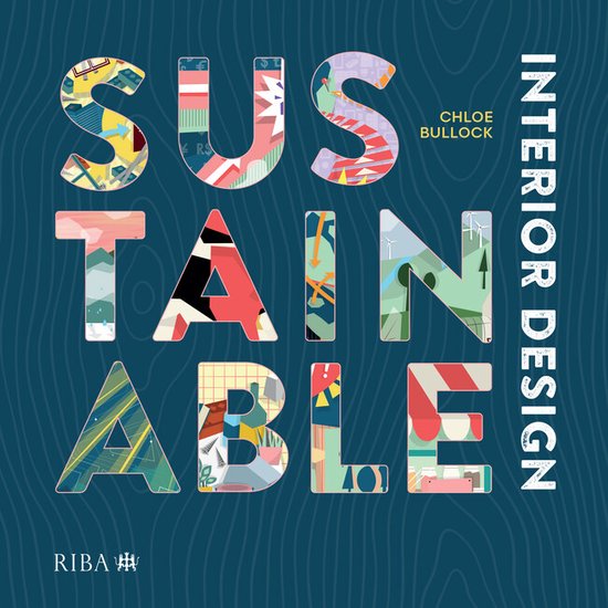 Sustainable Interior Design - cover