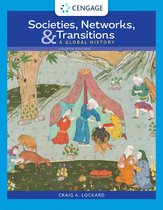 Societies Networks & Transitions