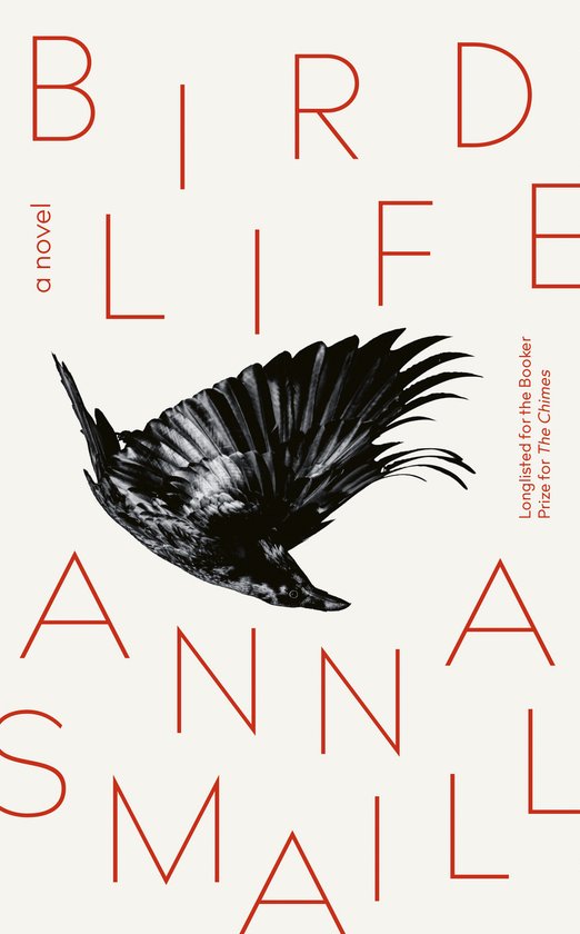 Bird Life - cover