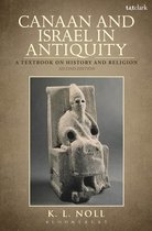Canaan & Israel In Antiquity