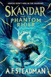 Skandar - Skandar and the Phantom Rider