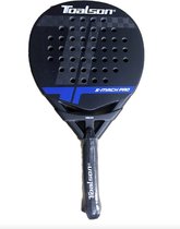 Toalson - S Mach Pro - Padelracket