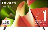 LG B4 OLED55B42LA - 55 inch - 4K OLED - 2024