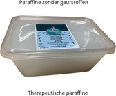 Therapeutische Paraffine - 1L voor Paraffinebad - Maak je eigen mix met etherische olie