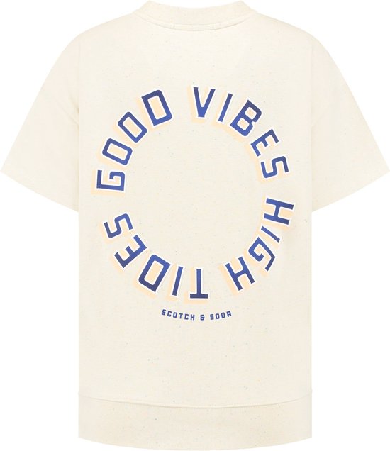 Scotch & Soda Chemise T-shirt Femme - Taille XL