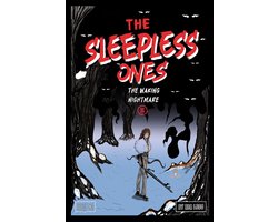 The Sleepless Ones 1 - The Sleepless Ones