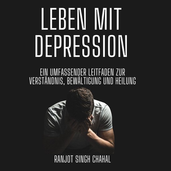Leben mit Depression - cover