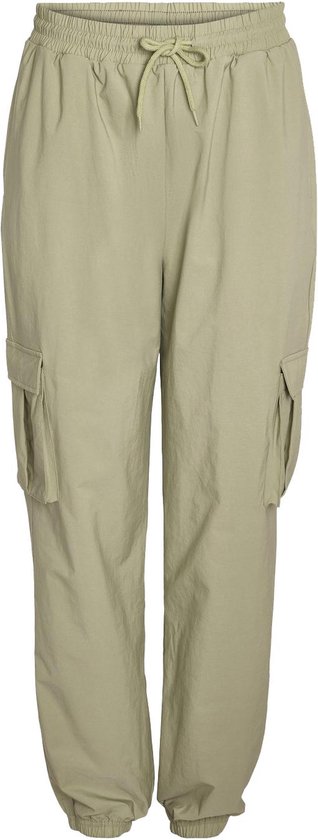 NOISY MAY NMKIRBY HW CARGO PANT NOOS Femme - Taille XL