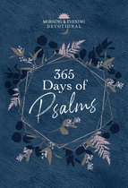 Morning & Evening devotionals - 365 Days of Psalms