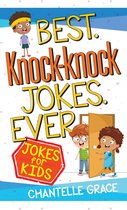 Joke Books - Best Knock-knock Jokes Ever