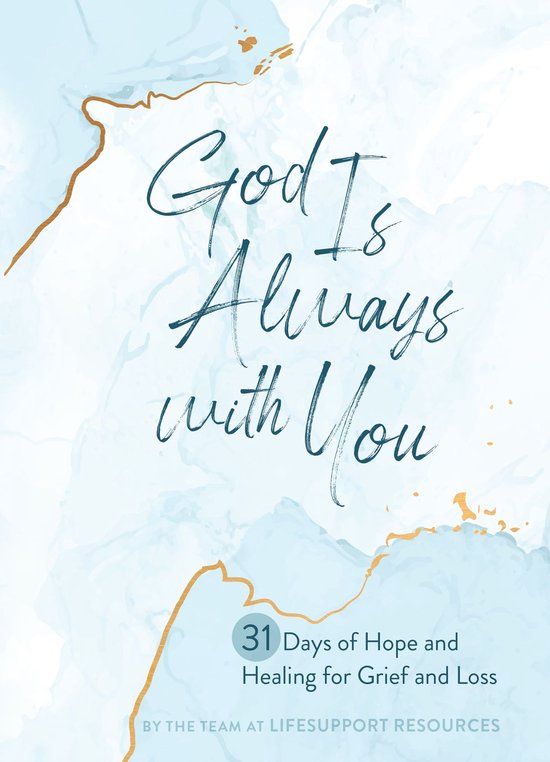 God Is Always with You - cover