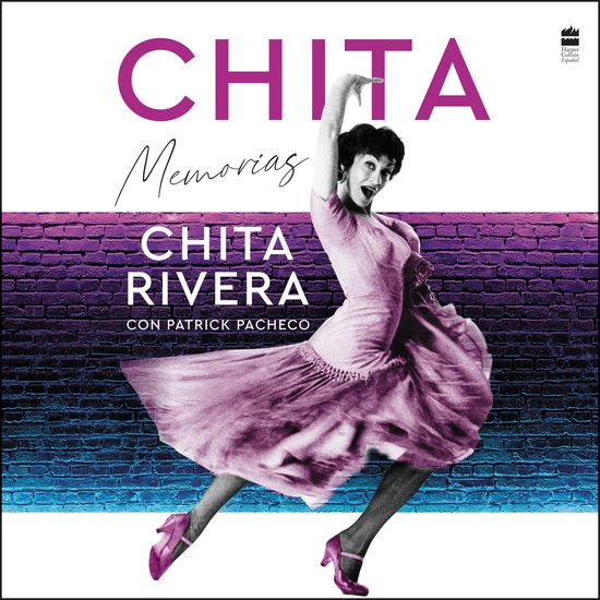 Chita - cover