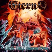 Eterno - Until Hell Freezes Over (CD)
