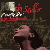 Etta Scollo - Canto Ro' (CD)