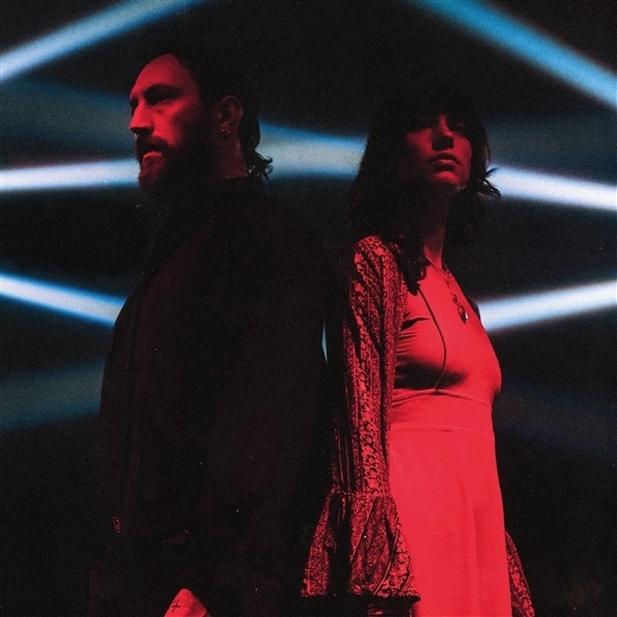 Kino Motel - Visions (LP)