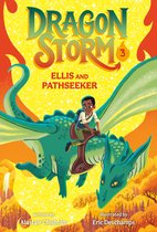 Dragon Storm- Dragon Storm #3: Ellis and Pathseeker