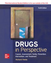 Drugs In Perspective Causes Assessment