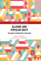 Marx and Marxisms- Allende and Popular Unity