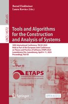 Lecture Notes in Computer Science- Tools and Algorithms for the Construction and Analysis of Systems
