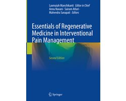 Essentials of Regenerative Medicine in Interventional Pain Management