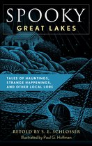 Spooky- Spooky Great Lakes