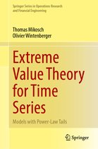 Springer Series in Operations Research and Financial Engineering- Extreme Value Theory for Time Series