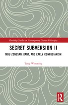 Routledge Studies in Contemporary Chinese Philosophy- Secret Subversion II