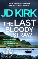 DCI Logan Crime Thrillers5-The Last Bloody Straw