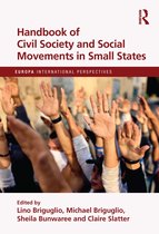 Europa International Perspectives- Handbook of Civil Society and Social Movements in Small States