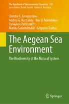 The Handbook of Environmental Chemistry-The Aegean Sea Environment