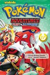 Pokemon Adventures